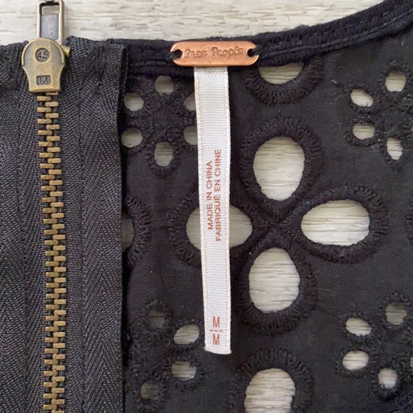 Free People Top - Picture 2 of 4